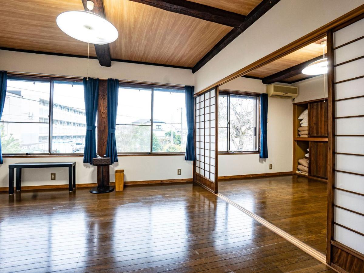 We Home Stay 川越的場 Kawagoe  Exterior foto