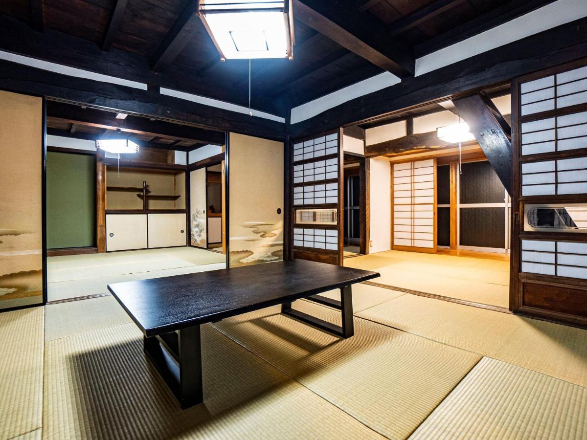 We Home Stay 川越的場 Kawagoe  Exterior foto