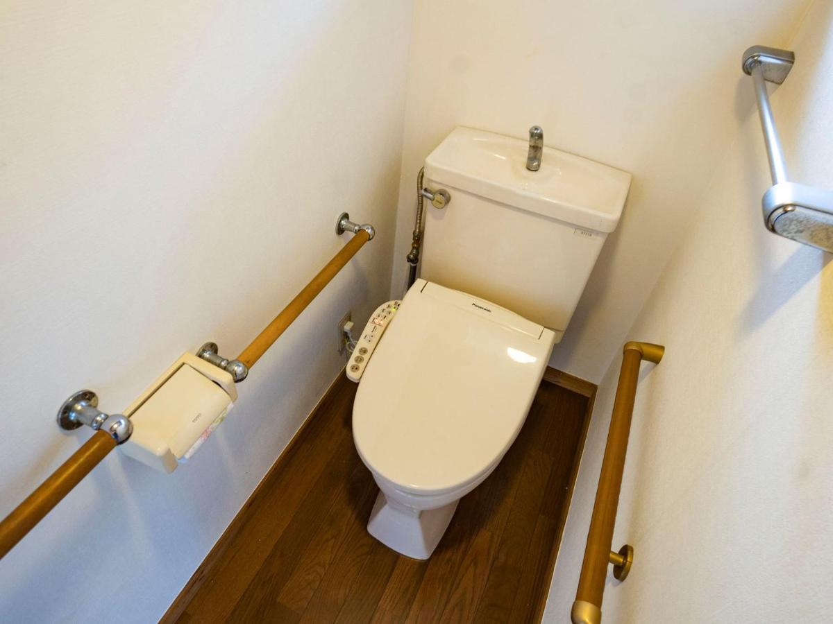 We Home Stay 川越的場 Kawagoe  Exterior foto
