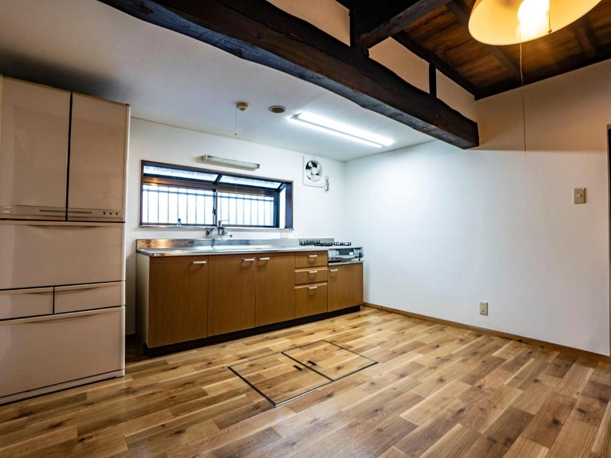 We Home Stay 川越的場 Kawagoe  Exterior foto