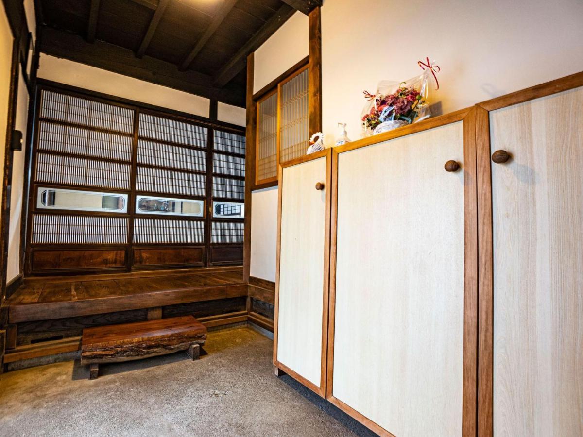 We Home Stay 川越的場 Kawagoe  Exterior foto
