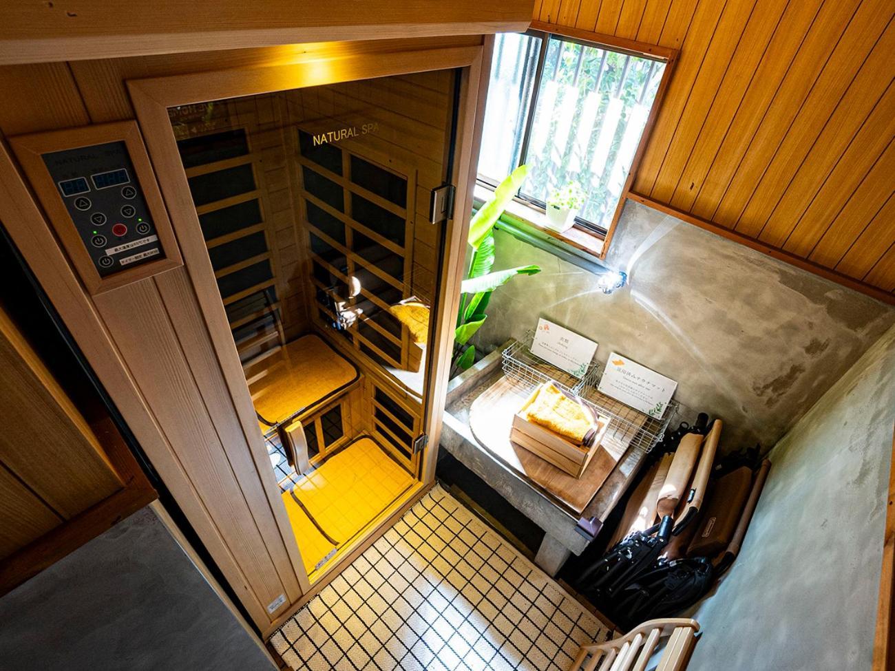 We Home Stay 川越的場 Kawagoe  Exterior foto